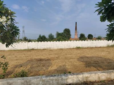 Image of 624 Sq.ft Residential Plot / Land for sale in Del NCR Aerocity Jewar, Shahpur Kala, Greater Noida for Rs. 1611350