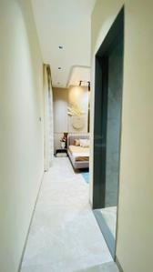 Hall Image of 1020 Sq.ft 2 BHK Apartment / Flat for sale in Gokuldham Residency, Kondhwa Pune for Rs. 4950000