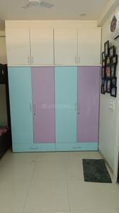 Bedroom Image of 3000 Sq.ft 3 BHK Independent House for rent in Shalimar Township, Scheme No 114 Indore for Rs. 50990