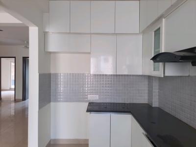 Kitchen Image of 1032 Sq.ft 2 BHK Builder Floor for sale in Breez Flora Avenue 33 I, Sector 33 Sohna for Rs. 11000000