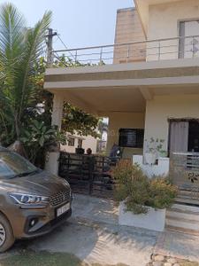 Image of 1950 Sq.ft 3 BHK Independent House for sale in Vijalpore, Jalalpore, Navsari for Rs. 5800000