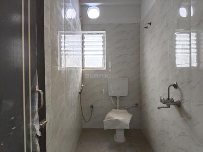 Bathroom Image of 950 Sq.ft 2 BHK Apartment / Flat for sale in Ahom Gaon Guwahati for Rs. 5150000