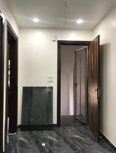 Bedroom Image of 900 Sq.ft 2 BHK Builder Floor for sale in Patel Nagar New Delhi for Rs. 11500000