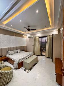Bedroom Image of 6500 Sq.ft 6 BHK Villa for sale in Vaishali Nagar Extension Jaipur for Rs. 47100000