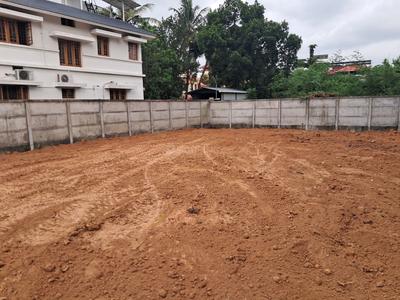 Image of 4137 Sq.ft Residential Plot / Land for sale in Elamkulam, Kochi for Rs. 24700000