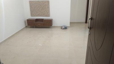 Living Room Image of 700 Sq.ft 1 BHK Builder Floor for rent in Koramangala Bengaluru for Rs. 28000