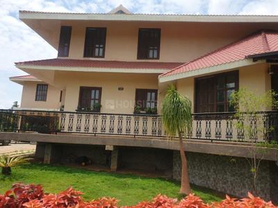Image of 6500 Sq.ft 3 BHK Farm House for rent in Tharahunise, Bengaluru for Rs. 350000