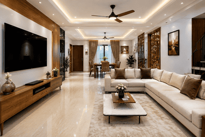 Image of 2001 Sq.ft 3 BHK Independent House for sale in Edappally, Kochi for Rs. 10000000