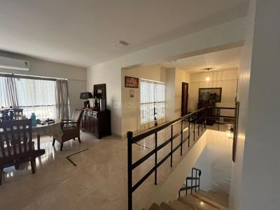 Hall Image of 3300 Sq.ft 4 BHK Duplex for sale in Juhu Mumbai for Rs. 160000000