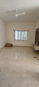 Hall Image of 1200 Sq.ft 2 BHK Apartment / Flat for rent in Frazer Town Bengaluru for Rs. 55000