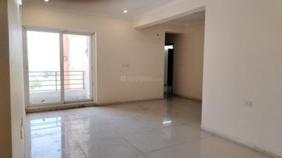 Living Room Image of 1640 Sq.ft 3 BHK Apartment / Flat for sale in Mangalam Neelkanth Dreamz, Vrindavan Yojana Lucknow for Rs. 10332000