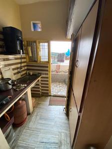 Kitchen Image of 1150 Sq.ft 3 BHK Apartment / Flat for sale in Gajuwaka Visakhapatnam for Rs. 3800000