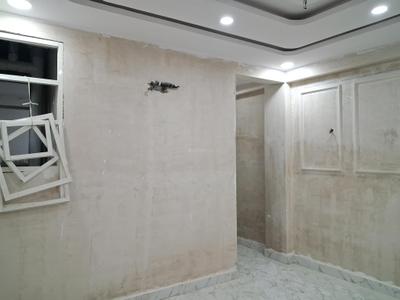 Living Room Image of 1050 Sq.ft 2 BHK Apartment / Flat for sale in Hark Sai Homes 6 by Hark Infrastructure Developers Private Limited, Sector 49 Noida for Rs. 5000000