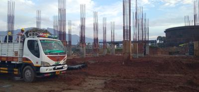 Image of 1000 Sq.ft Residential Plot / Land for sale in GN Mills, Coimbatore for Rs. 1650000