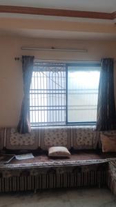 Hall Image of 700 Sq.ft 1 BHK Builder Floor for sale in Althan Surat for Rs. 2500000