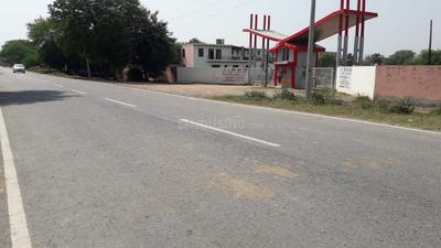 Image of 1800 Sq.ft Residential Plot / Land for sale in KRS Shri RadhaRani Township Phase 1, Barsana, Mathura for Rs. 3175000