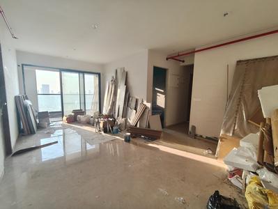 Hall Image of 1480 Sq.ft 3 BHK Apartment / Flat for sale in Dosti Eastern Bay, Wadala Mumbai for Rs. 51000000