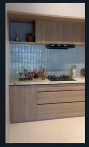 Kitchen Image of 1216 Sq.ft 2 BHK Apartment / Flat for sale in Gunjur Palya Bengaluru for Rs. 15800000