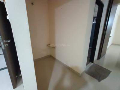 Hall Image of 1750 Sq.ft 3 BHK Apartment / Flat for rent in Lokhandwala Octacrest, Kandivali East Mumbai for Rs. 82000