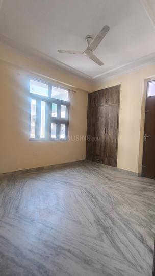 Jagdamba Colony, Vidhyadhar Nagar Bedroom 1