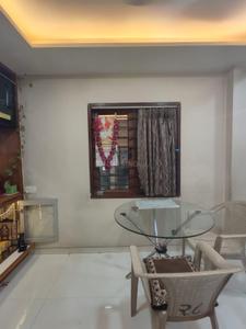 Hall Image of 3300 Sq.ft 5 BHK Apartment / Flat for sale in Bodakdev Ahmedabad for Rs. 22000000
