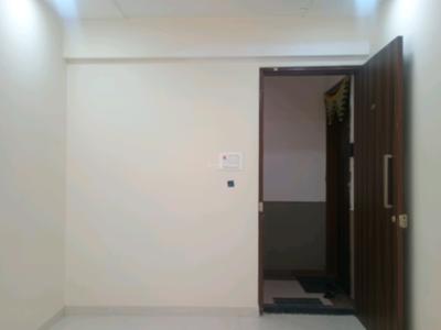 Living Room Image of 1550 Sq.ft 3 BHK Apartment / Flat for sale in Shubh Iconic, Ambernath East Ambernath for Rs. 7300000