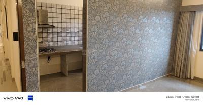 Bedroom Image of 975 Sq.ft 2 BHK Apartment / Flat for sale in Paradise Sai World Dreams, Dombivli East Thane for Rs. 7100000