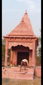 Image of 600 Sq.ft Residential Plot / Land for sale in Barela, Jabalpur for Rs. 660000