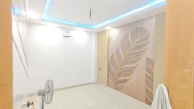 Bedroom Image of 610 Sq.ft 2 BHK Builder Floor for sale in Govindpuri New Delhi for Rs. 5000000
