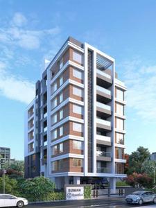 Image of 2006 Sq.ft 3 BHK Apartment / Flat for sale in Ravetkar Suman , Erandwane, Pune for Rs. 42800000