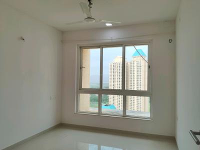Bedroom Image of 1250 Sq.ft 3 BHK Apartment / Flat for sale in Hiranandani Canary, Hiranandani Estate Thane for Rs. 22000000