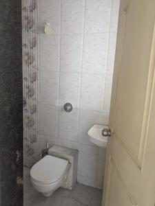 Image of 1038 Sq.ft 2 BHK Apartment / Flat for rent in Vastukalp 9 Avenues, Wakad, Pune for Rs. 25000