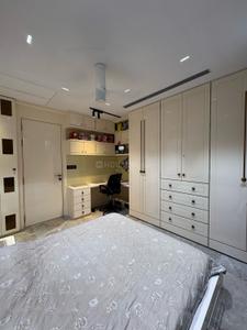 Hall Image of 2250 Sq.ft 4 BHK Apartment / Flat for sale in Active Acres, Tangra Kolkata for Rs. 24000000