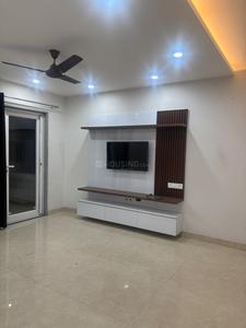 Hall Image of 1800 Sq.ft 3 BHK Builder Floor for sale in Omaxe Galleria, Sector 14 Bahadurgarh for Rs. 12500000