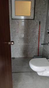 Image of 970 Sq.ft 3 BHK Apartment / Flat for rent in VTP Cygnus Building T11, Manjari Khurd, Pune for Rs. 30000