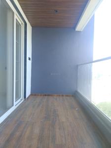 Living Room Image of 1700 Sq.ft 3 BHK Apartment / Flat for sale in The GEN Meraki, Pashan Pune for Rs. 23800000