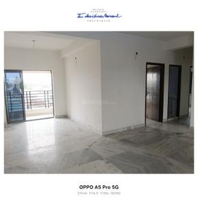Hall Image of 1300 Sq.ft 3 BHK Apartment / Flat for sale in Santoshpur Kolkata for Rs. 8400000