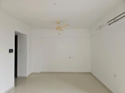 Living Room Image of 1360 Sq.ft 3 BHK Apartment / Flat for rent in Gagan Adira, Wagholi Pune for Rs. 32000