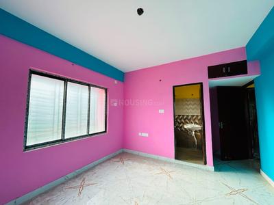 Bedroom Image of 1200 Sq.ft 3 BHK Apartment / Flat for sale in New Town Kolkata for Rs. 7000000