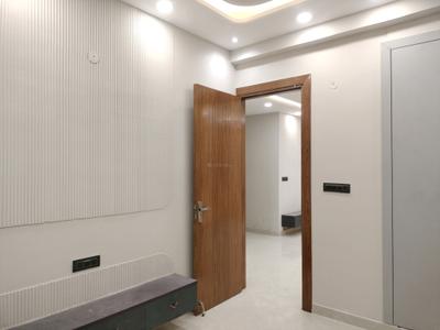 Bedroom Image of 1350 Sq.ft 3 BHK Builder Floor for sale in Puri Kohinoor Faridabad, Sector 89 Faridabad for Rs. 16000000