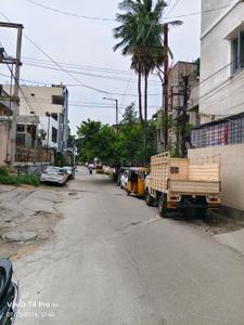 Image of 1670 Sq.ft 4 BHK Independent House for sale in East Marredpally, Secunderabad for Rs. 16900000