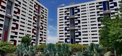 4.5 BHK Flat