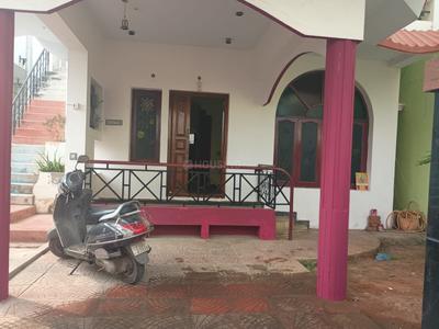 Balcony Image of 1800 Sq.ft 3 BHK Duplex for rent in Saram Puducherry for Rs. 20000