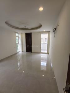 Hall Image of 1800 Sq.ft 3 BHK Builder Floor for rent in Palam Vihar Gurgaon for Rs. 42000