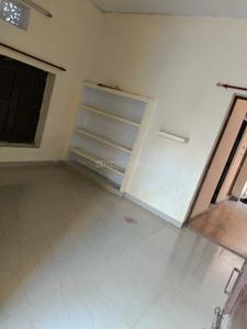 Kitchen Image of 1000 Sq.ft 1 BHK Independent House for rent in Yashoda Nagar Kanpur for Rs. 6500
