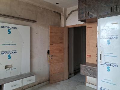 Bedroom Image of 1100 Sq.ft 2 BHK Apartment / Flat for sale in Sector 49 Noida for Rs. 4400000
