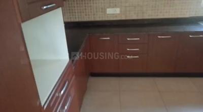 Kitchen Image of 1280 Sq.ft 2 BHK Apartment / Flat for rent in Metagalli Mysore for Rs. 42000