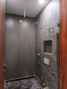 Bedroom One Image of 1400 Sq.ft 4 BHK Builder Floor for sale in Sector 24 Rohini New Delhi for Rs. 19000000