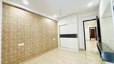 Bedroom Image of 1485 Sq.ft 3 BHK Apartment / Flat for sale in Peer Muchalla Zirakpur for Rs. 8750000
