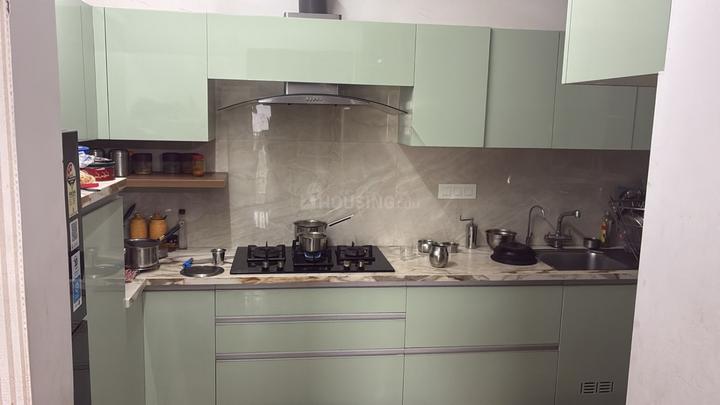 Ryan Gallery Kitchen 1